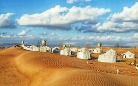 Alsarmadi Desert Camp