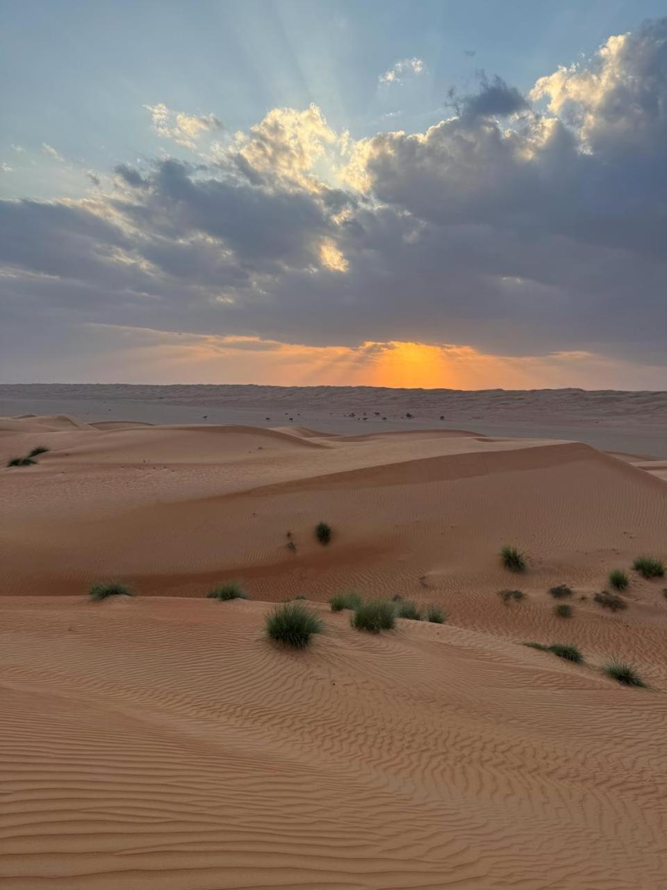 Alsarmadi Desert Camp Shahiq Exterior photo