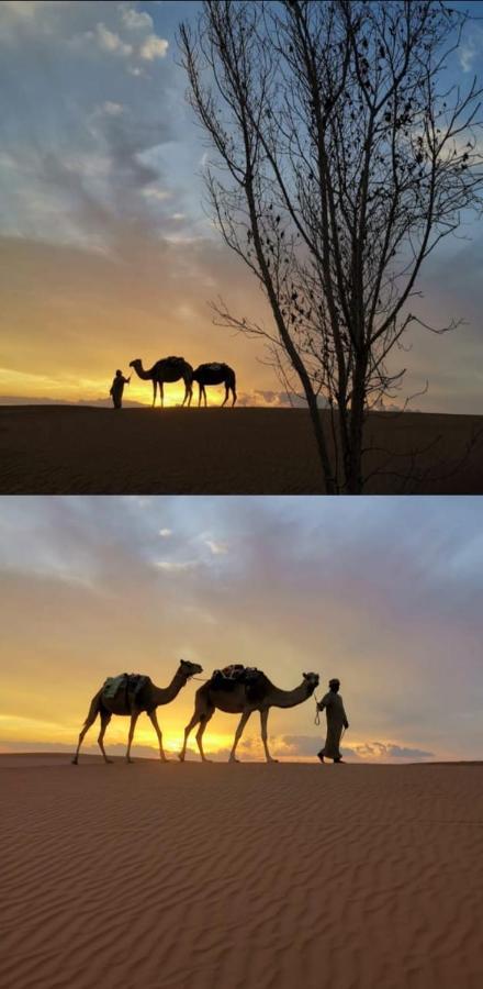 Alsarmadi Desert Camp Shahiq Exterior photo