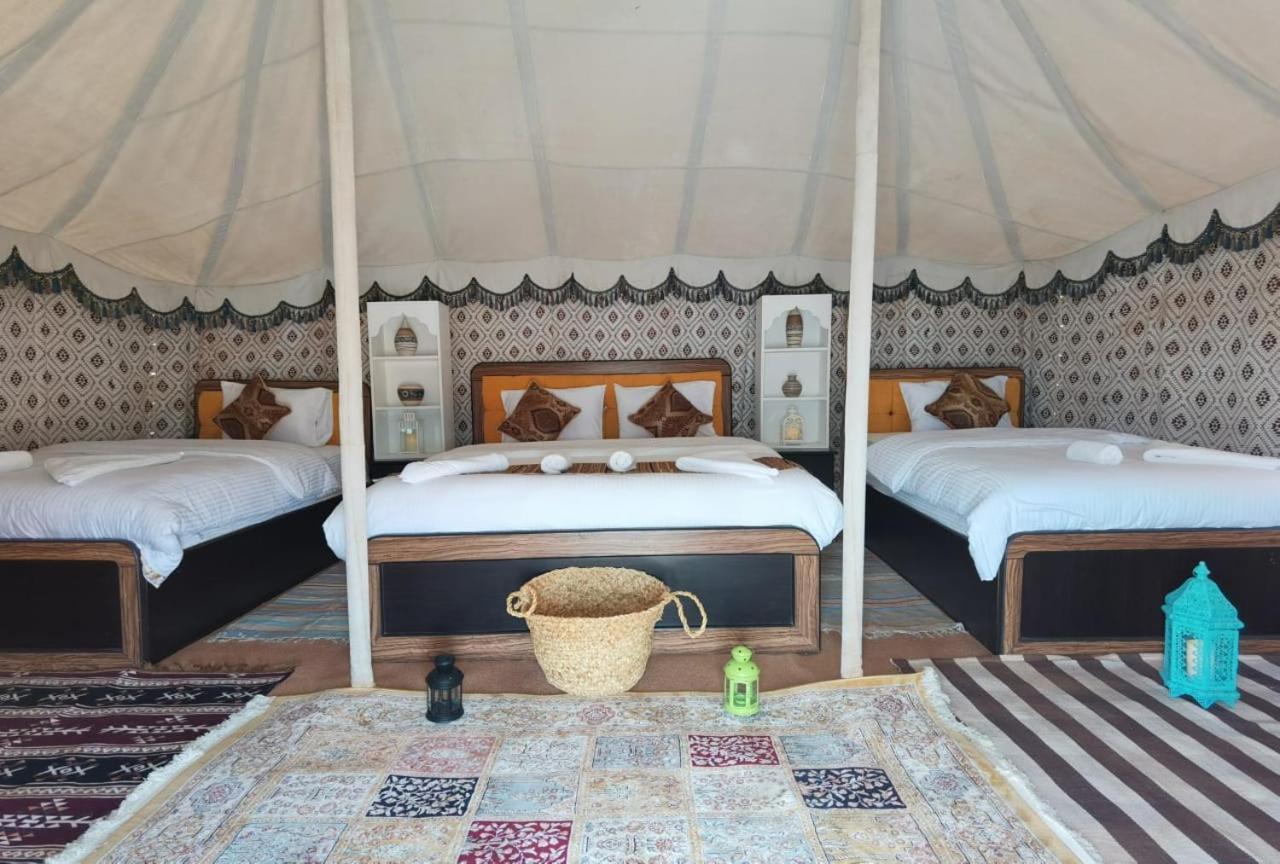 Alsarmadi Desert Camp Shahiq Exterior photo